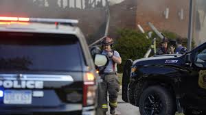 The Hill - News update