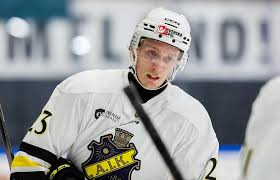 Här är Tärnströms val – efter AIK