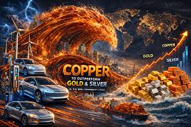 Copper Market Outlook 2026: Demand Surges Amid Supply Constraints