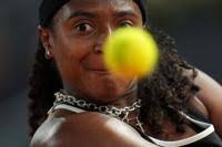 Spain Madrid Open Tennis