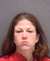 Natalie Dayle Vance. Janet A. Raymond. Narcotics detectives were contacted, who then obtained and served a search warrant. - 533916_1