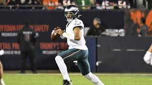Hurts’ return sparks Eagles before halftime: 10 takeaways vs. Bears