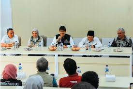 Bansos Tahap 2 Sudah Tersalur 70 Persen, Mensos Pastikan Rampung Pekan Depan