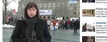Monika Großmann jetzt als Videoreporterin bei “