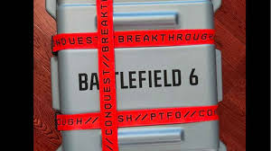 Battlefield 6: Révélation Imminente! La Date Qui Fait Trembler Les Gamers!