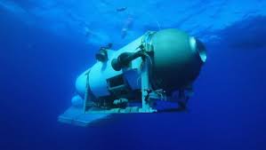 Titan's risk of catastrophic failure increased with each dive, TSB says