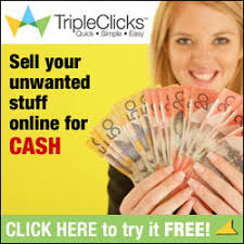 Sell your unwanted stuff for ... - banner360