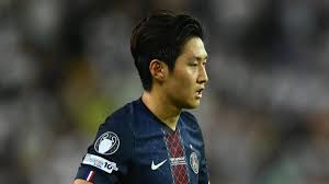 Lee Kang-in