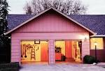 Garage Door Installation Repair: Antioch, IL: Suburban Garage