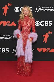 VMAs 2025: Lady Gaga, Sabrina Carpenter e os Grandes Vencedores! - Imagen ilustrativa del artículo