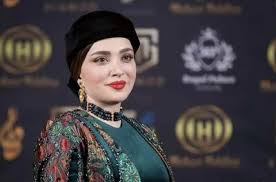 توصیف جالب بهنوش طباطبایی از بازی کاظم سیاحی بازیگر سریال لیسانسه‌ها