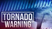 Tornado warning issued as severe storms bring hail and flash flooding to western Nevada