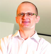 Zoli Herczeg, ISV Business Development Manager Microsoft România - Zoli--Herczeg