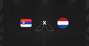 Serbia vs Netherlands: UEFA Nations League stats & head-to-head - BBC