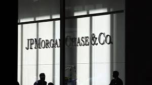 JPMorgan Bags Record Profit on $6 Billion Stock-Trading Haul