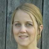 Buffalo City Mission Employee Ashley Farrell's profile photo
