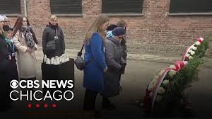Auschwitz survivors mark 81 yeas since liberation