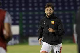 José Giacone se guarda sus figuras para las semifinales y le da rotación a su once estelar