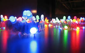 Resultado de imagen para historia de la luz