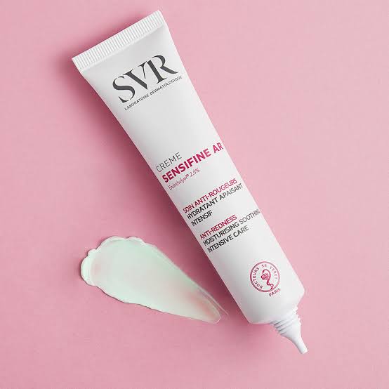 SVR SENSIFINE AR CREME 40ML