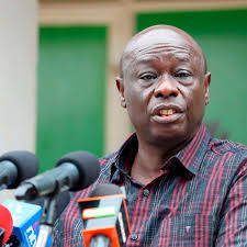 Gachagua exploits Ol Kalou victory, rallies Mt Kenya against Ruto