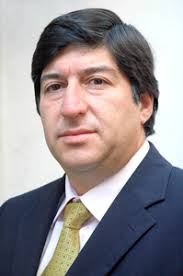 Marcial Sánchez. Magister en Historia de la Universidad de Chile, candidato a Doctor en la misma ... - MarcialSanchez
