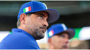 Cervelli progresa en su intento por fomentar la cultura de béisbol