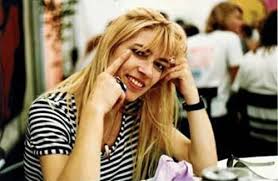 Image result for kim gordon young