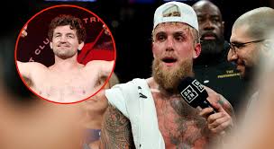 Ben Askren