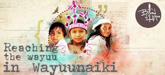 Image result for wayuu