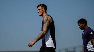 Manchester United - News update