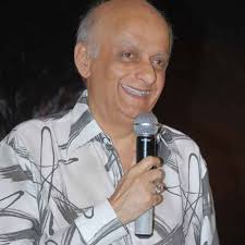... their talent&quot; and &quot;understand monetization&quot;, said Bollywood filmmaker Mukesh Bhatt Friday at the 15th edition of the Mumbai Film Festival (MFF). - 1905311