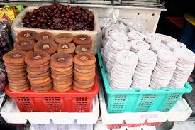 Cung cấp hồng dẻo - đặc sản đà lạt - 7