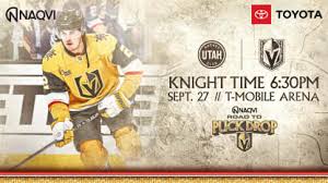 golden knights