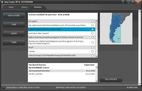 Image result for nokia maps