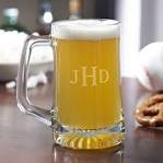 Beer mugs personalized