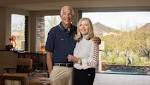  Couple's $150 million gift is largest ever to Michigan Medicine