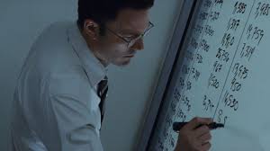 Resultado de imagen de el contable pelicula