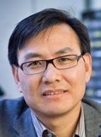 Prof. Li-Rong Zheng. Biography. Prof. Li-Rong Zheng received his Ph. D. degree in Electronic System Design from the Royal Institute of Technology (KTH), ... - zheng%2520lirong