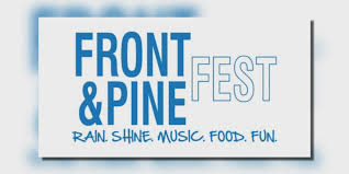 Community Rallies: 'Front and Pine Fest' Shines After HubFest Cancellation