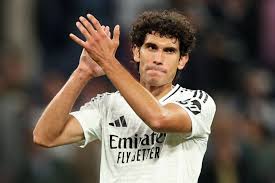 อัลบาเซเต้ พบ เรอัลมาดริด 아이콘