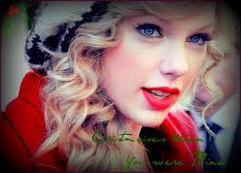customize imagecreate collage. Taylor- Christmases when you were Mine - taylor-swift Photo. Taylor- Christmases when you were Mine. Fan of it? 1 Fan - Taylor-Christmases-when-you-were-Mine-taylor-swift-26624705-417-300