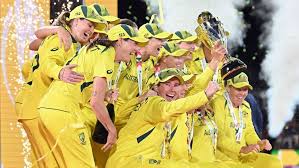 cricket.com.au - News update