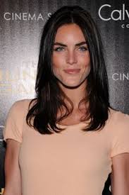 Résultat de recherche d'images pour "coupe de cheveux Hilary Rhoda"