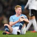 Guardiola rules January signings