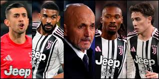 Juventus vs. Genoa: Serie A Match Preview and TV Schedule