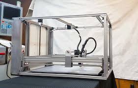 3D Printer Assembly Instructions – 3D Distributed
