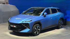 Omoda & Jaecoo preparam dois carros abaixo de R$ 120 mil