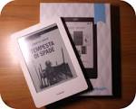 Kobo Touch eReader: recensione, foto e prezzo