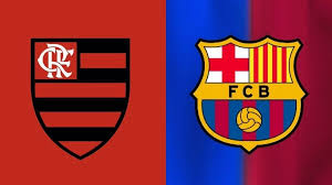 Flamengo ganha concorrência do Barcelona por promessa brasileira